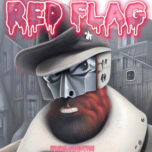 RED FLAG INSTRUMENTAL [PROD.BLOODNUT710]