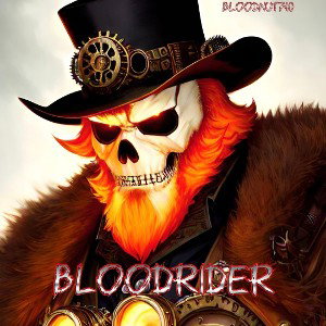 bloodrider [Prod.Bloodnut710] 