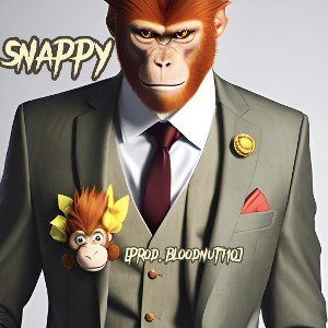snappy instrumental [Prod.Bloodnut710]