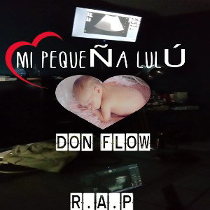 Mi Bendición 