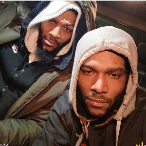Vito Ft/ T-Thang (4Da 1Time)