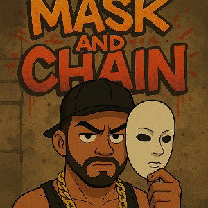 Mask and Chain