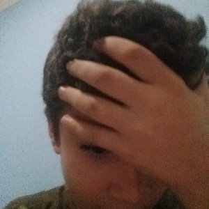minha vida está uma bosta