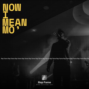 Now I Mean Mo’