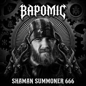 Shaman Summoner 666