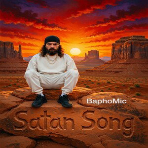 Satan Song