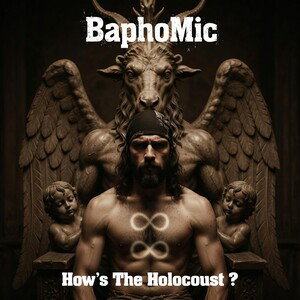 How’s The Holocaust ?