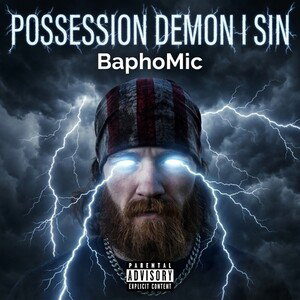 Possession Demon I Sin