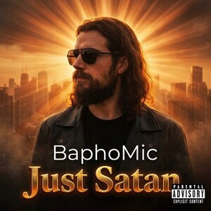 Just Satan.