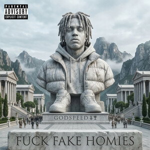 fuck fake homies 
