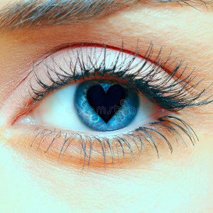 LUV EYES