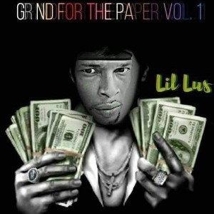 Lil Lus - Walk to tha Paper _Official Audio_ produced by_ 2live ENT music.