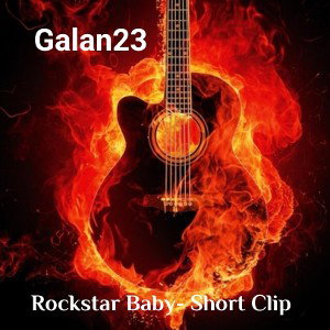 Rock Star Baby 