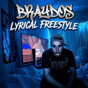 BRAYDOS LYRICAL FREESTYLE 2