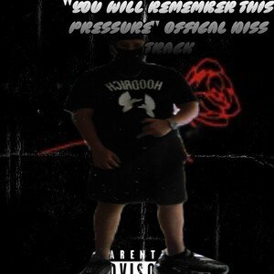 YOU WILL REMEMBER THIS PRESSURE (OFFICAL DISS TRACK)