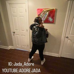 DESPO- ADORE JADA 