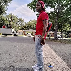 Come Outside 💥🔫