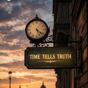 my life was a timetraveller
