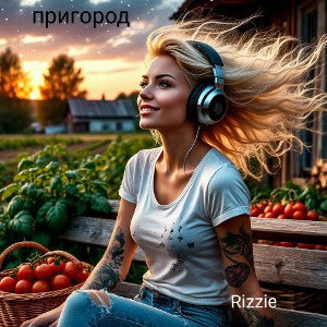 пригород 