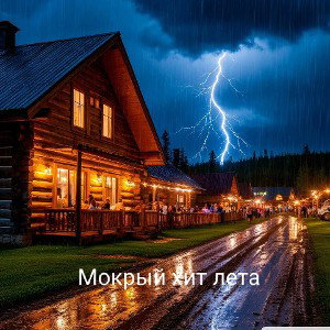 Мокрый хит 