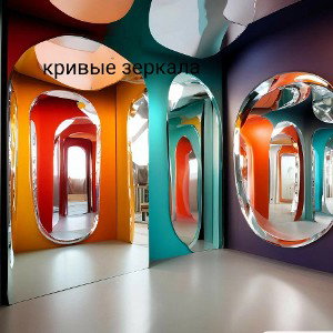  Кривые зеркала