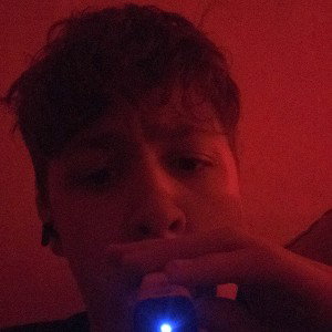 I'm high when I made it so it's shit