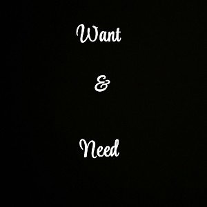 Want n need[Kwon]