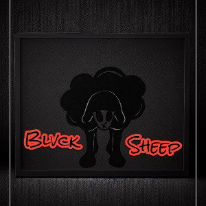 Black Sheep