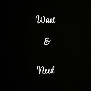 Want n need[Kwon]