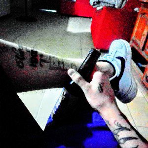 Jam-(cypher pinoz,Gama:.Gamberro T.D.T:.Demon CrudaMaldita:.M.T CrudaMaldita).