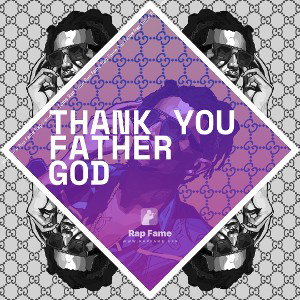 Thank You Father God