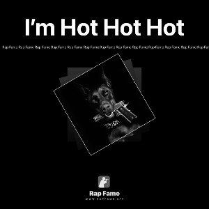 I’m Hot Hot Hot 🥵 