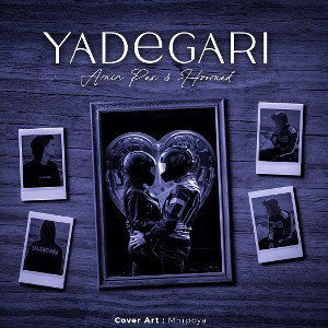 Yadegari