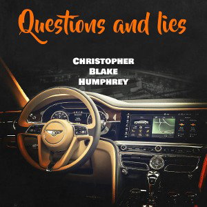 Questions and lies (Mastered with Clear Sky at 100pct)
