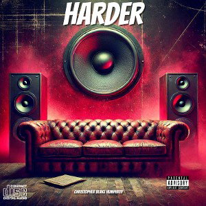 Harder