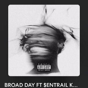 YoungBody Ft Sentrail Khaos-Broad Day 