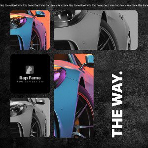 the way. 