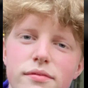 Quand j'étais petit je rêvais de messi 