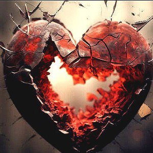 heartbreak 💔