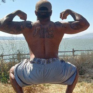 push up on life 