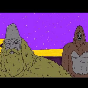 Pants Parker ft. Ivory - DonAstro