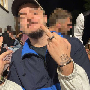 Qualitativ Minderwertiger Track - PantsParker