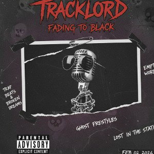 fading to black