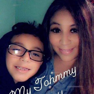 song for my son