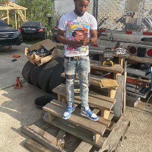 otn shawty 50