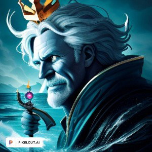 Omega3Z - Neptune 