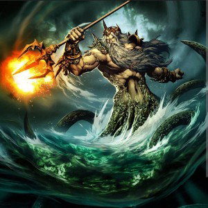 Omega3Z - Intruder 