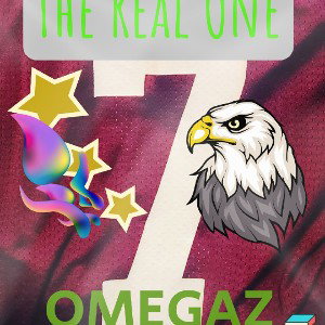 OmegaZ - IDGAF  