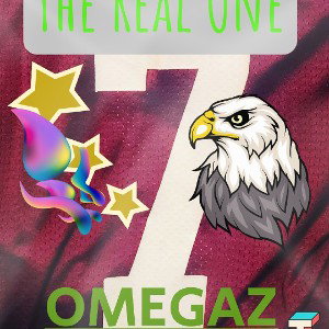 OmegaZ - In that Mode  