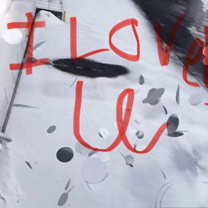 I loved u